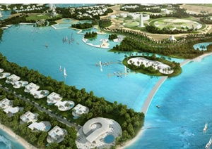旅游景區(qū)園林景觀設(shè)計(jì)方案項(xiàng)目資料下載與旅游開(kāi)發(fā)項(xiàng)目策劃咨詢指南