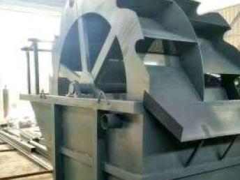 天津篩沙機、洗砂機等工程機械廠家直銷 助力建筑工程提質增效