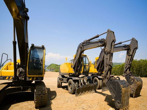 玉林市工程機械公司優(yōu)秀企業(yè)推薦 建筑工程用機械銷售領(lǐng)軍者